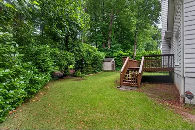 4557 Village Springs Place, Atlanta, GA 30338 - Photo 30