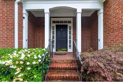 4557 Village Springs Place, Atlanta, GA 30338 - Photo 2