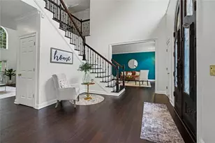 952 Ardmore Tr, Hoschton, GA 30548 - Photo 6