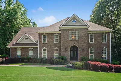 952 Ardmore Trail, Hoschton, GA 30548 - Photo 2
