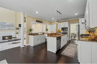 952 Ardmore Trail, Hoschton, GA 30548 - Photo 20