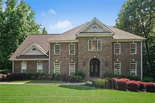952 Ardmore Tr, Hoschton, GA 30548 - Photo 1