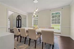[Address not provided], Hoschton, GA 30548 - Photo 10