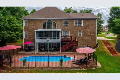 952 Ardmore Trail, Hoschton, GA 30548 - Photo 4