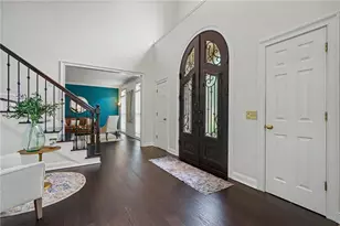 952 Ardmore Tr, Hoschton, GA 30548 - Photo 6