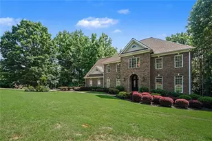 952 Ardmore Tr, Hoschton, GA 30548 - Photo 1