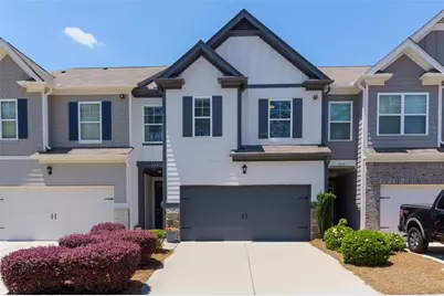 723 Woodstock Grove Drive, Woodstock, GA 30188 - Photo 2