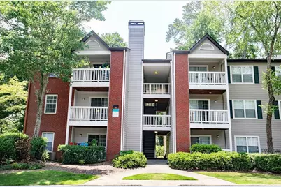 100 Ashford Gables Drive #8A-210, Dunwoody, GA 30338 - Photo 16