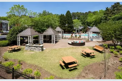 100 Ashford Gables Drive #8A-210, Dunwoody, GA 30338 - Photo 20