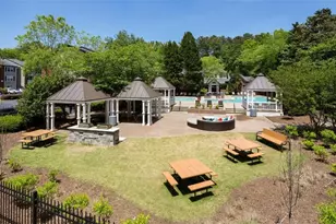 100 Ashford Gables Dr, Dunwoody, GA 30338 - Photo 20