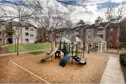 100 Ashford Gables Drive #8A-210, Dunwoody, GA 30338 - Photo 24