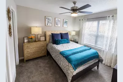 100 Ashford Gables Drive #3A-304, Dunwoody, GA 30338 - Photo 4