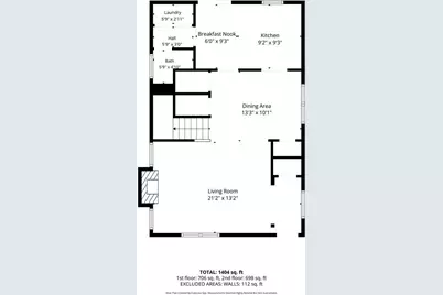 1045 High Point Terrace SW, Atlanta, GA 30315 - Photo 42