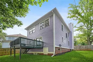 1045 High Point Terrace SW, Atlanta, GA 30315 - Photo 36