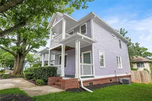 1045 High Point Terrace SW, Atlanta, GA 30315 - Photo 4
