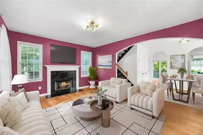 1045 High Point Terrace SW, Atlanta, GA 30315 - Photo 6