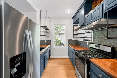 1045 High Point Terrace SW, Atlanta, GA 30315 - Photo 14