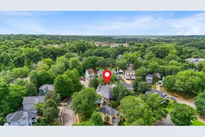 1045 High Point Terrace SW, Atlanta, GA 30315 - Photo 40