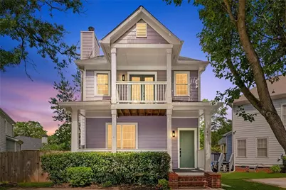 1045 High Point Terrace SW, Atlanta, GA 30315 - Photo 2