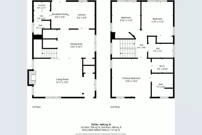 1045 High Point Terrace SW, Atlanta, GA 30315 - Photo 44