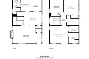 1045 High Point Terrace SW, Atlanta, GA 30315 - Photo 44