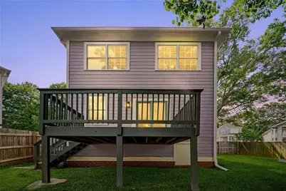 1045 High Point Terrace SW, Atlanta, GA 30315 - Photo 34