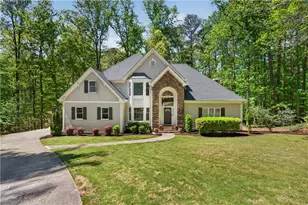 2090 Double Creek Ln, Alpharetta, GA 30004 - Photo 2