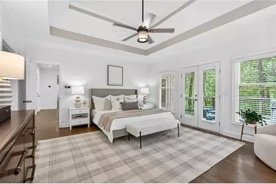 2090 Double Creek Lane, Alpharetta, GA 30004 - Photo 16