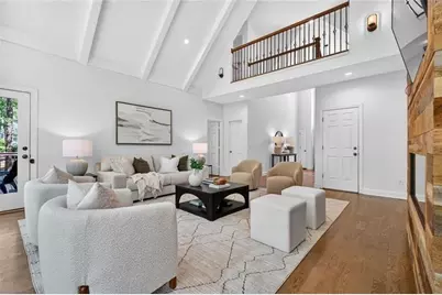 2090 Double Creek Lane, Alpharetta, GA 30004 - Photo 6