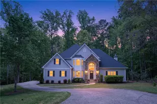 2090 Double Creek Ln, Alpharetta, GA 30004 - Photo 1