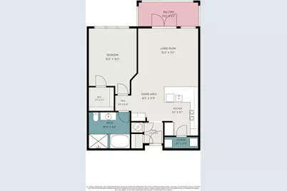 870 Inman Village Parkway NE #424, Atlanta, GA 30307 - Photo 42