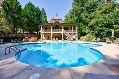 3150 Woodwalk Drive SE #2206, Atlanta, GA 30339 - Photo 18