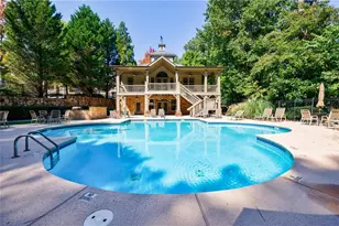 3150 Woodwalk Dr SE, Atlanta, GA 30339 - Photo 18