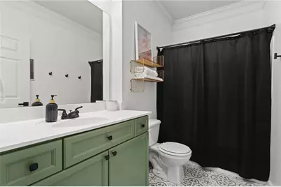 3150 Woodwalk Drive SE #2206, Atlanta, GA 30339 - Photo 14