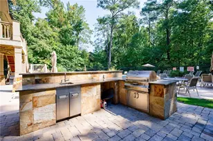 3150 Woodwalk Dr SE, Atlanta, GA 30339 - Photo 22