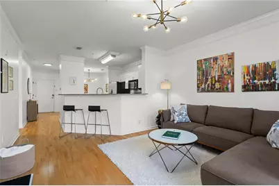 3150 Woodwalk Drive SE #2206, Atlanta, GA 30339 - Photo 4