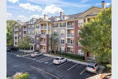 3150 Woodwalk Drive SE #2206, Atlanta, GA 30339 - Photo 1