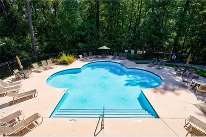 3150 Woodwalk Drive SE #2206, Atlanta, GA 30339 - Photo 20