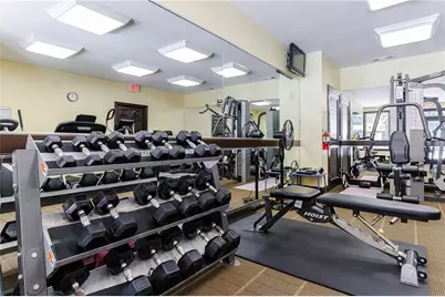 3150 Woodwalk Drive SE #2206, Atlanta, GA 30339 - Photo 22