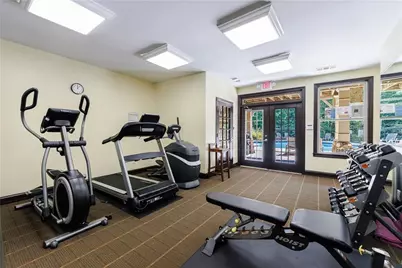 3150 Woodwalk Drive SE #2206, Atlanta, GA 30339 - Photo 24