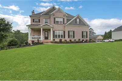 9105 Kate Court, Gainesville, GA 30506 - Photo 64