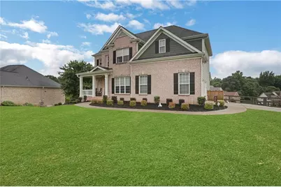 9105 Kate Court, Gainesville, GA 30506 - Photo 2