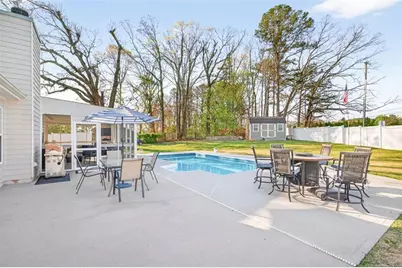 1530 Summer Lake Terrace, Loganville, GA 30052 - Photo 44