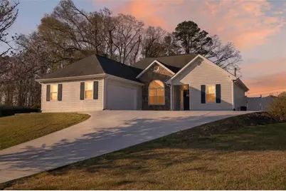 1530 Summer Lake Terrace, Loganville, GA 30052 - Photo 4