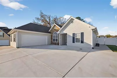 1530 Summer Lake Terrace, Loganville, GA 30052 - Photo 6
