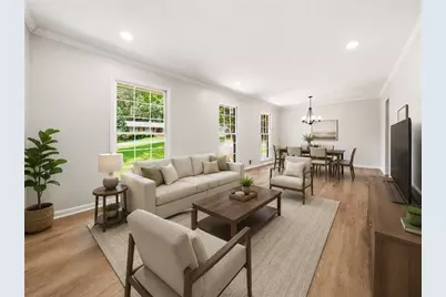 61 Barrett Circle SE, Marietta, GA 30060 - Photo 2