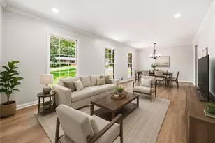 61 Barrett Cir SE, Marietta, GA 30060 - Photo 2