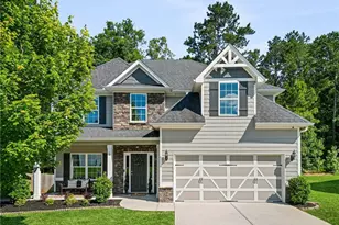 18 Doolittle Ct, Newnan, GA 30265 - Photo 1