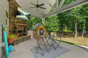 18 Doolittle Ct, Newnan, GA 30265 - Photo 4