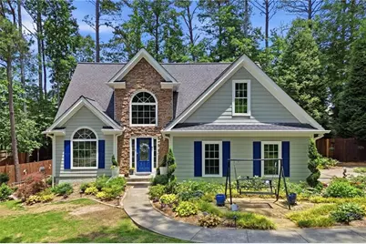 4940 Cripple Creek Court, Cumming, GA 30040 - Photo 48